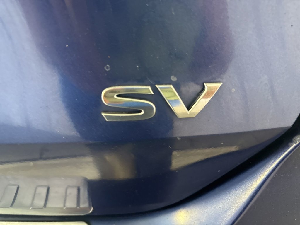 Thumbnail: 2019 Nissan Rogue - 20