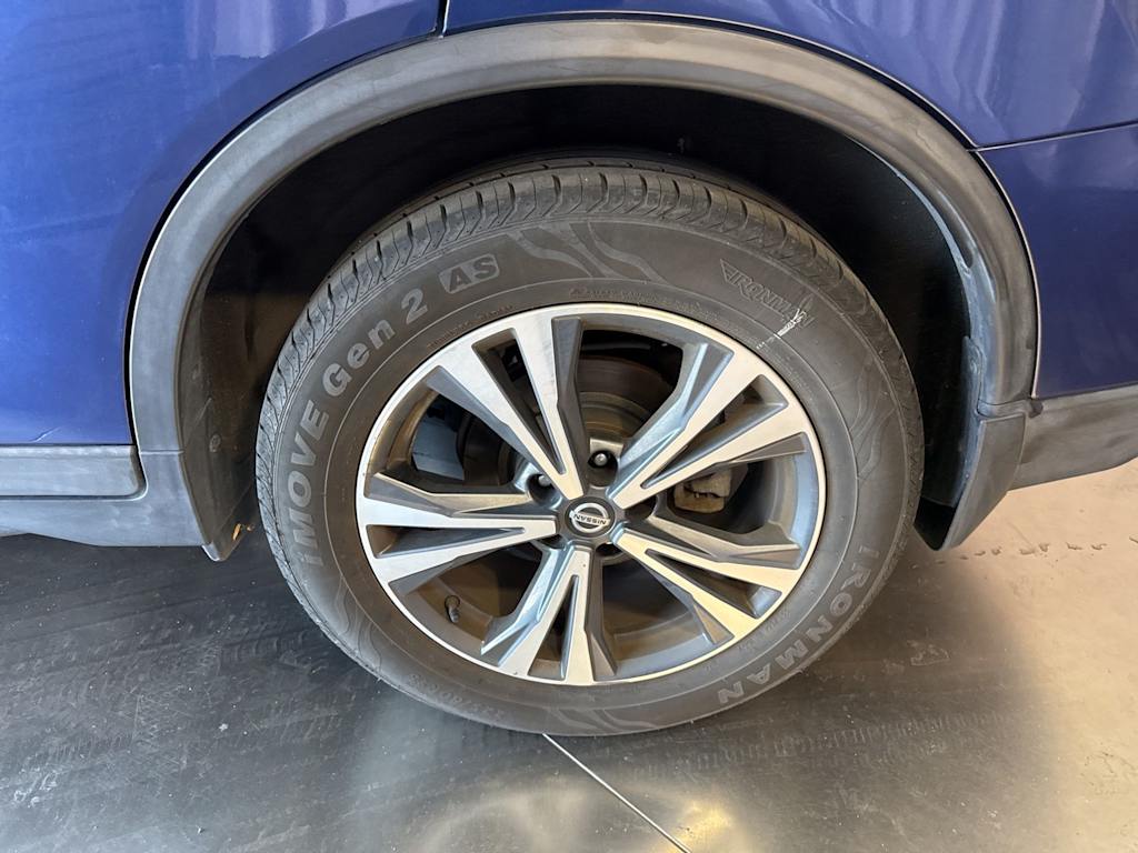 Thumbnail: 2019 Nissan Rogue - 6