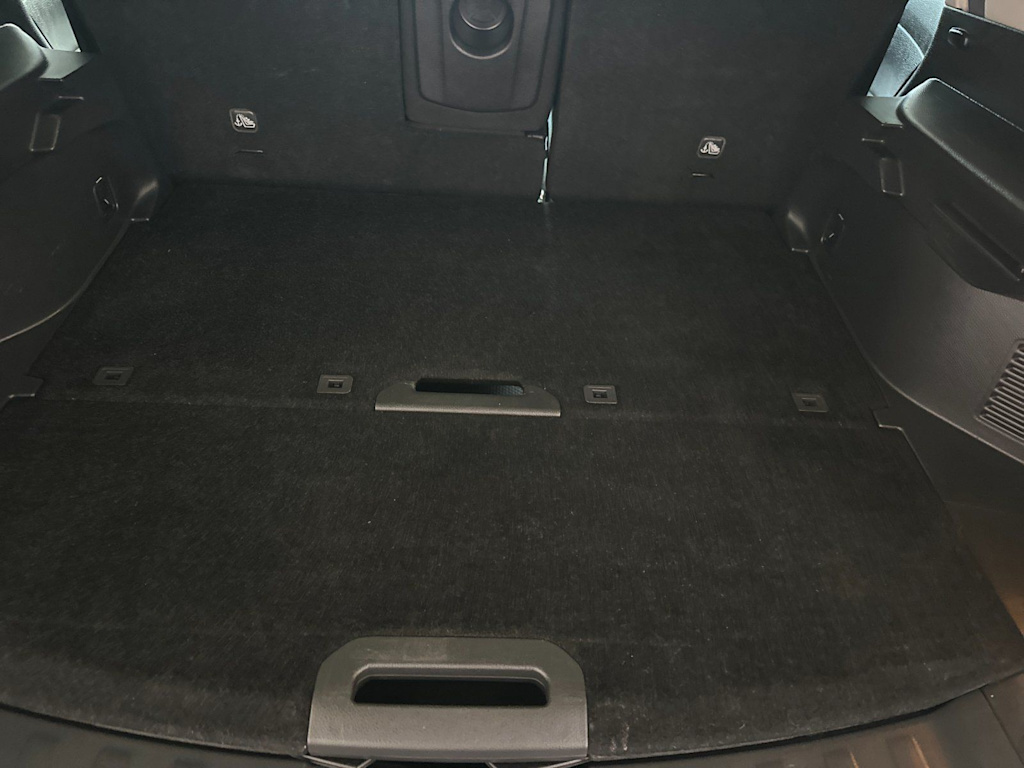 Thumbnail: 2014 Nissan Rogue - 17