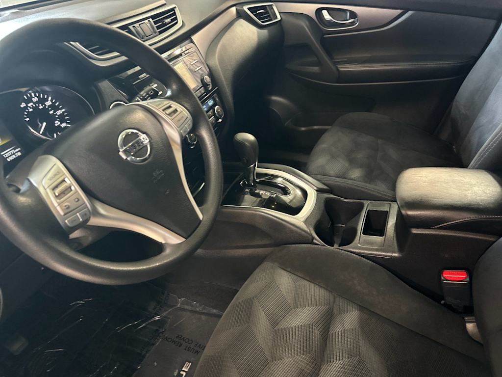 Thumbnail: 2014 Nissan Rogue - 10