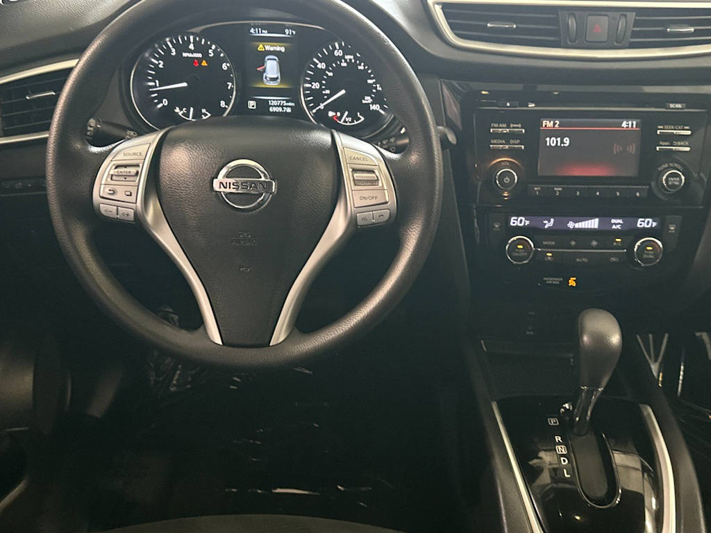 Thumbnail: 2014 Nissan Rogue - 9