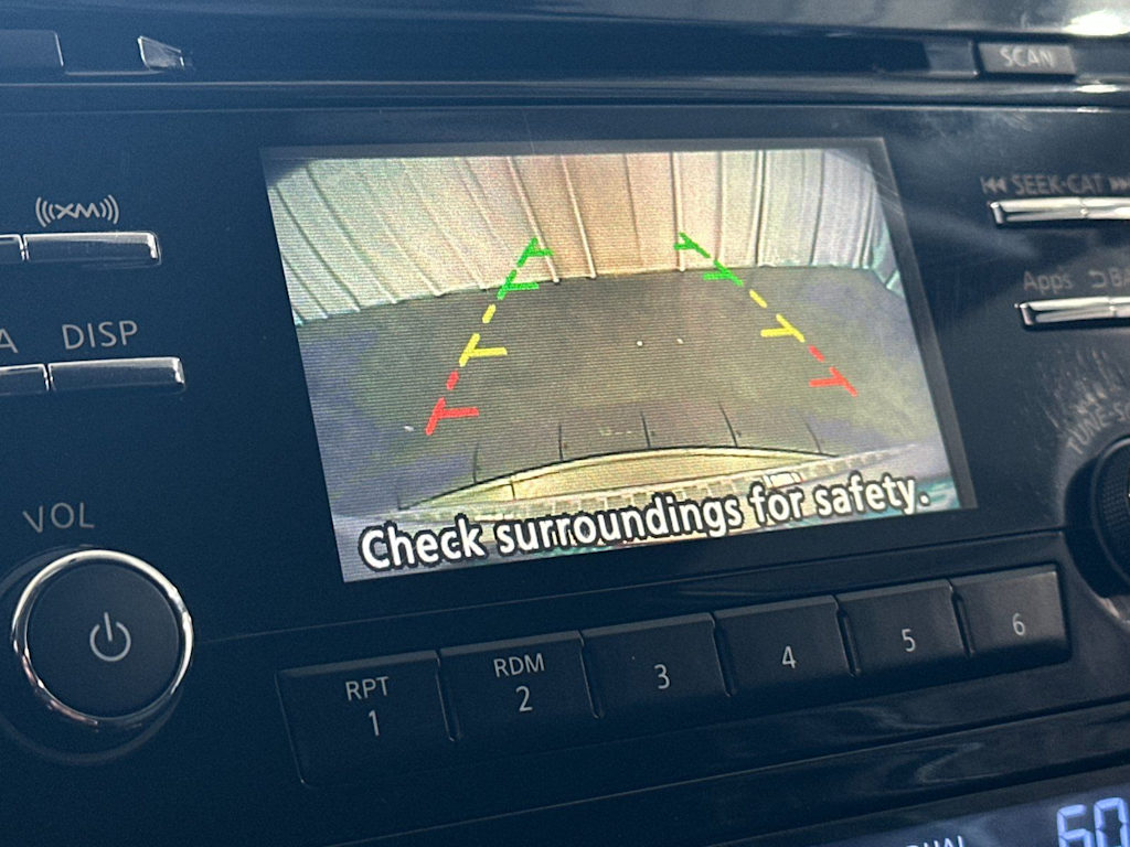 Thumbnail: 2014 Nissan Rogue - 25