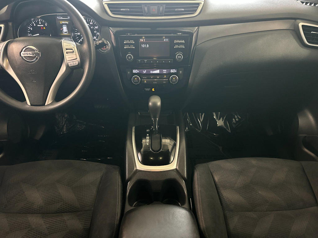 Thumbnail: 2014 Nissan Rogue - 2
