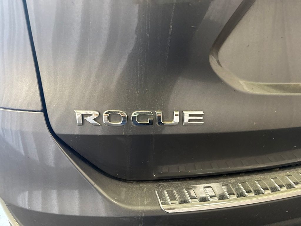 Thumbnail: 2015 Nissan Rogue - 5