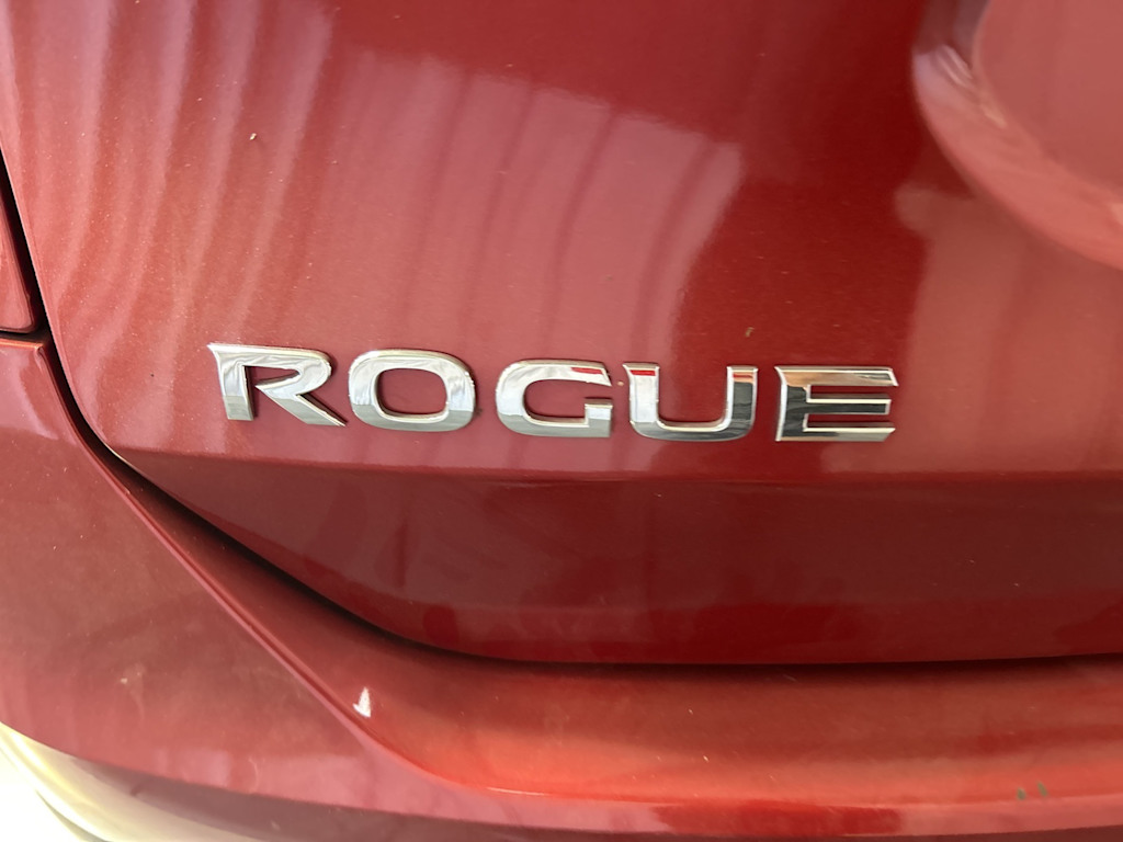 Thumbnail: 2016 Nissan Rogue - 20