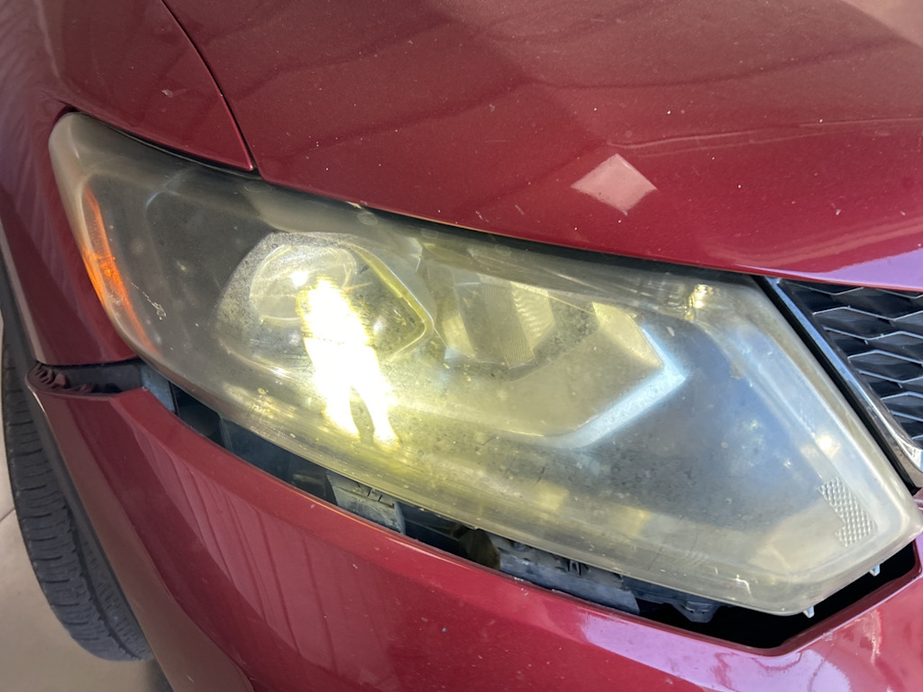 Thumbnail: 2016 Nissan Rogue - 13
