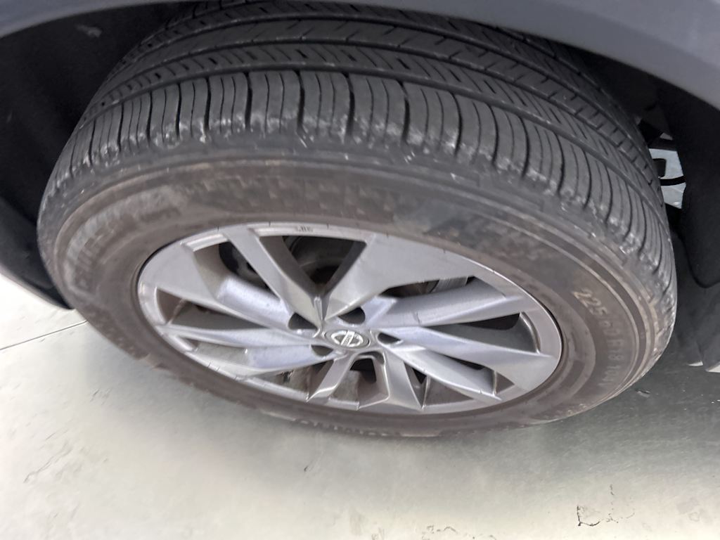 Thumbnail: 2016 Nissan Rogue - 15