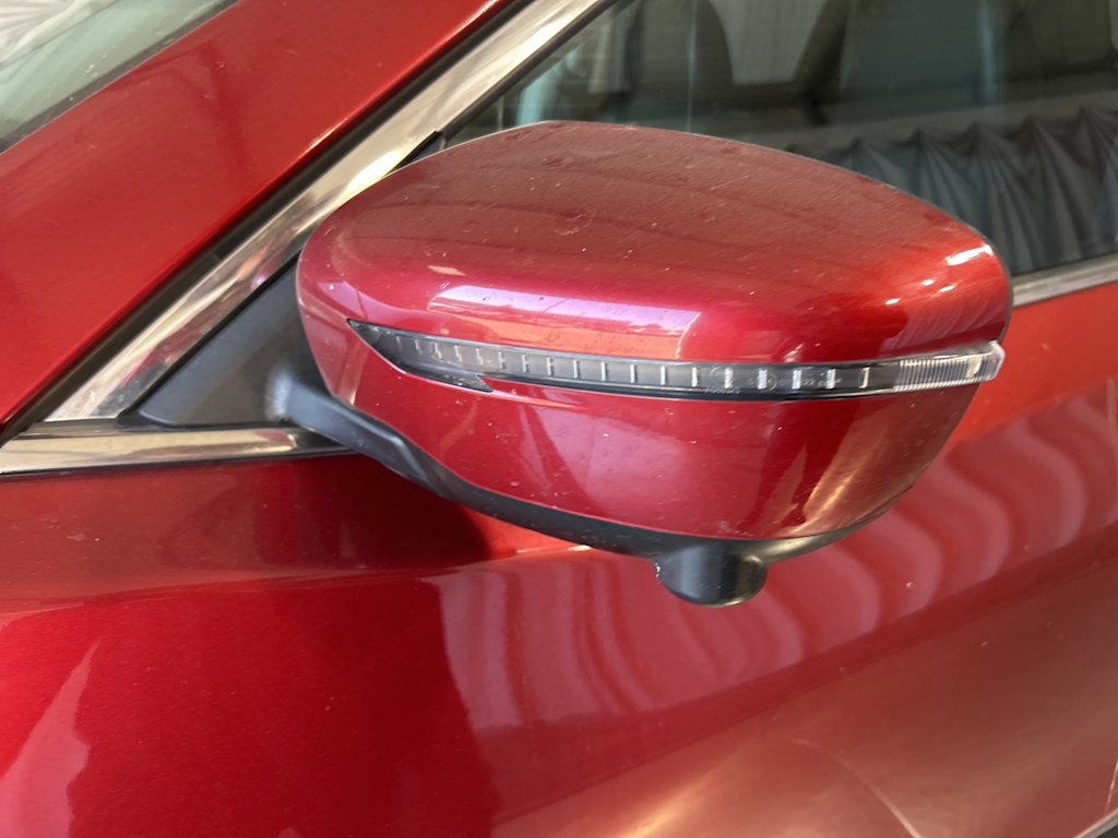 Thumbnail: 2016 Nissan Rogue - 23