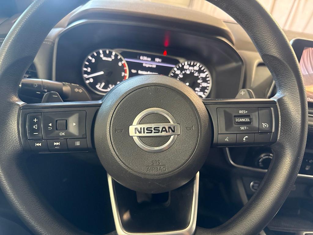 Thumbnail: 2021 Nissan Rogue - 31
