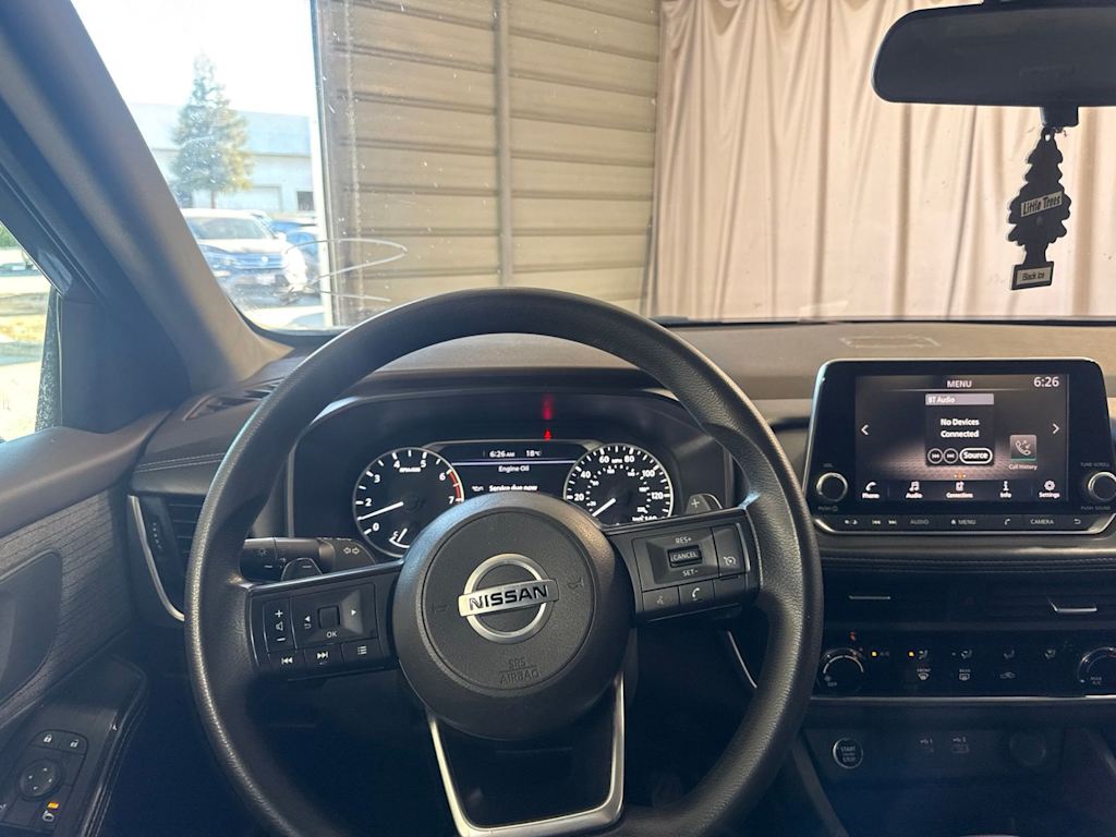 Thumbnail: 2021 Nissan Rogue - 9