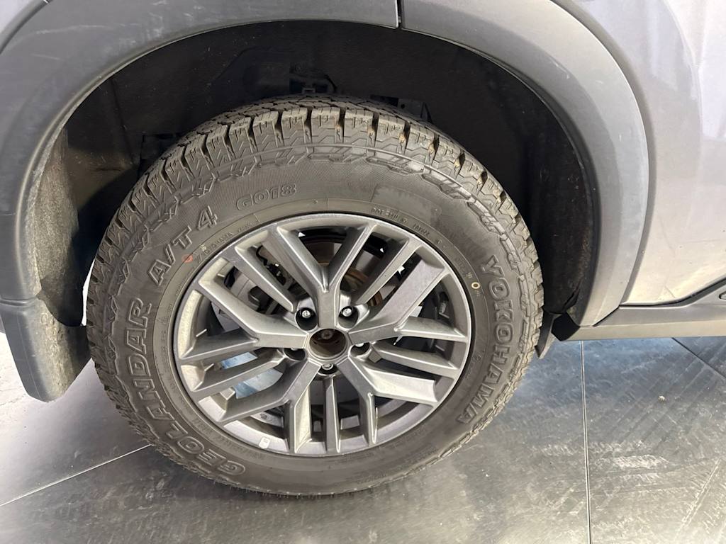 Thumbnail: 2021 Nissan Rogue - 8