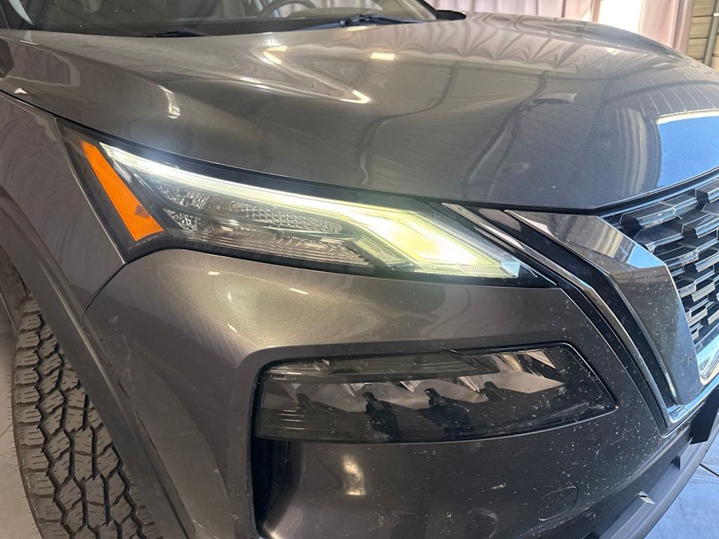 Thumbnail: 2021 Nissan Rogue - 19