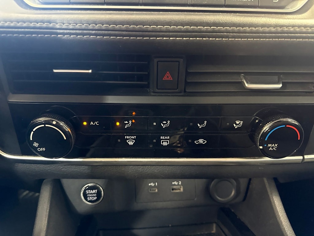 Thumbnail: 2021 Nissan Rogue - 28