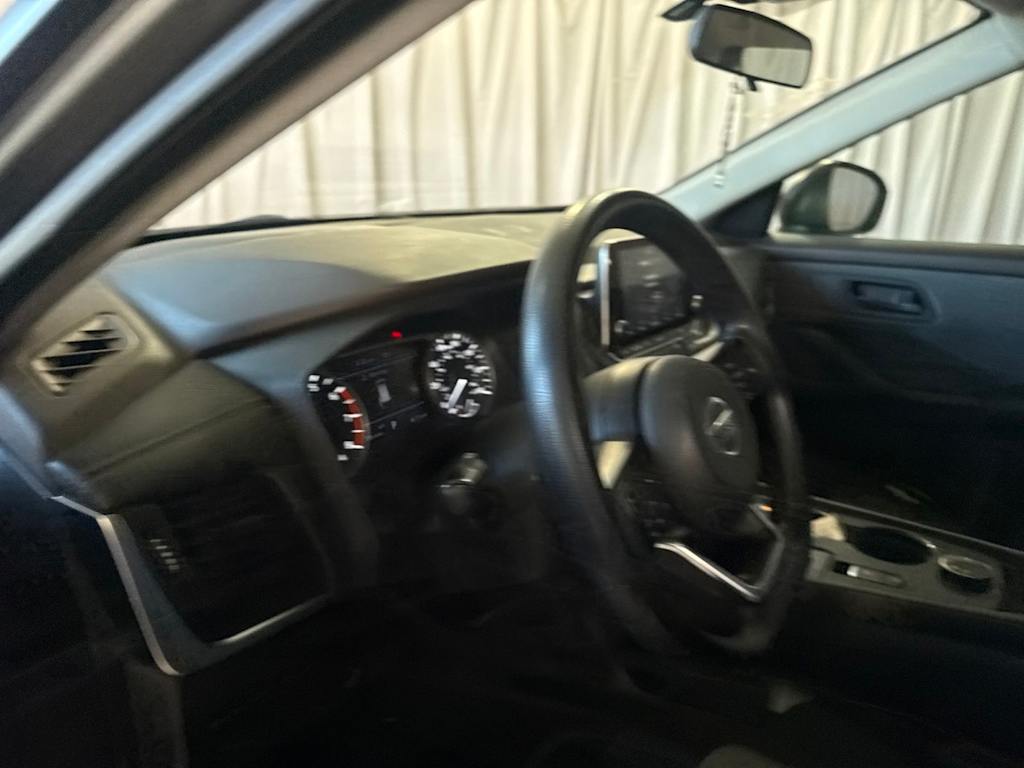 Thumbnail: 2021 Nissan Rogue - 2