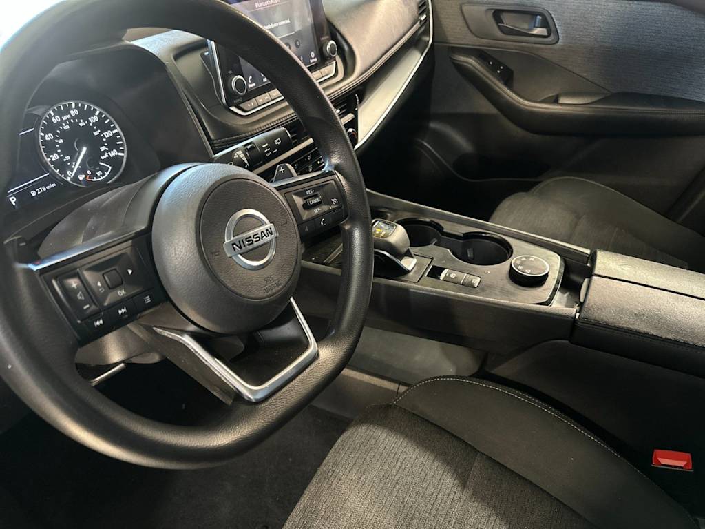 Thumbnail: 2021 Nissan Rogue - 9