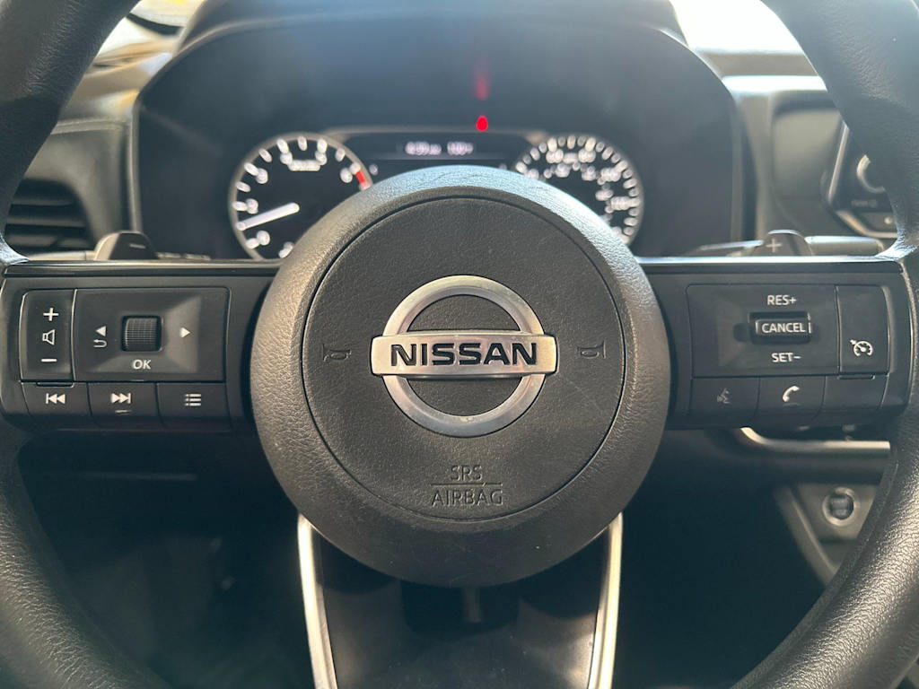 Thumbnail: 2021 Nissan Rogue - 28