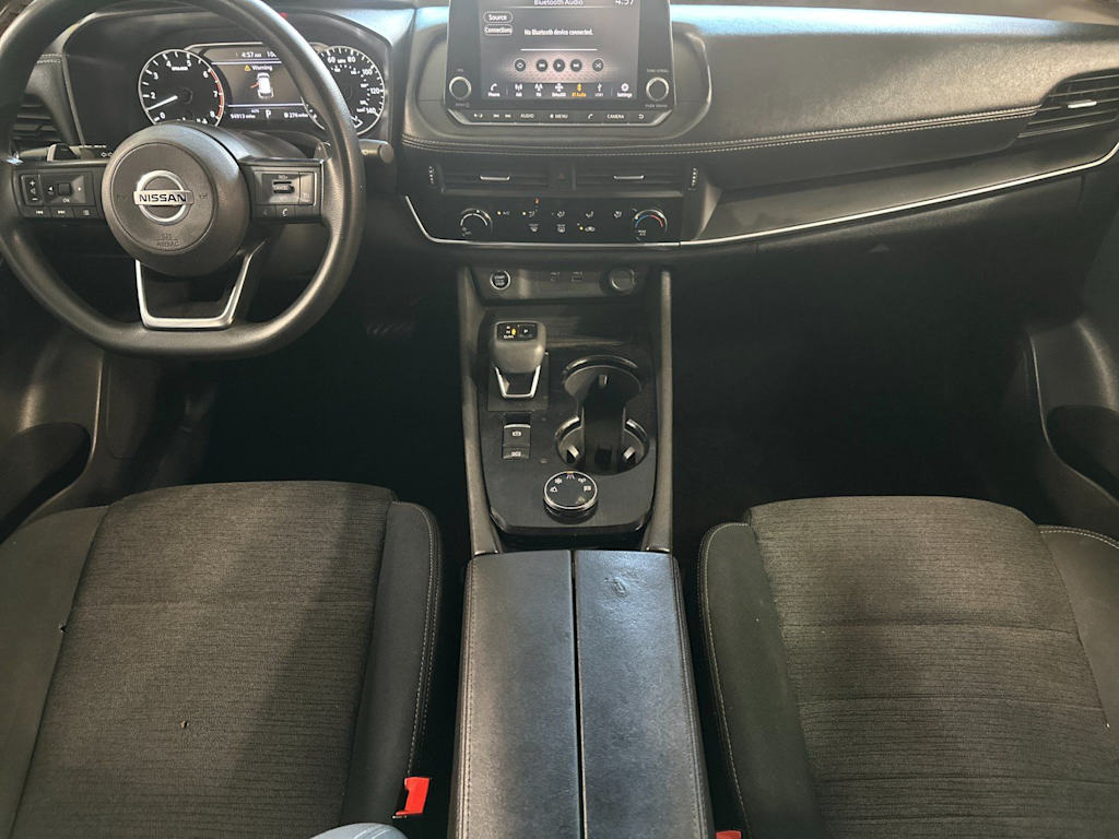 Thumbnail: 2021 Nissan Rogue - 2