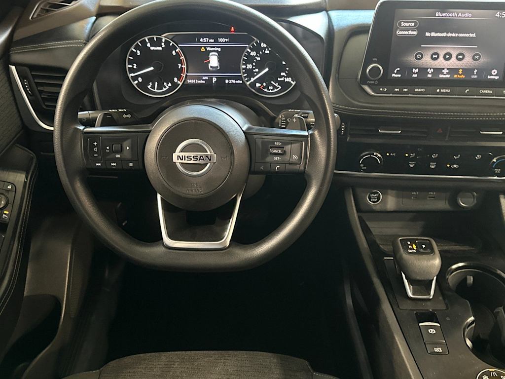 Thumbnail: 2021 Nissan Rogue - 12