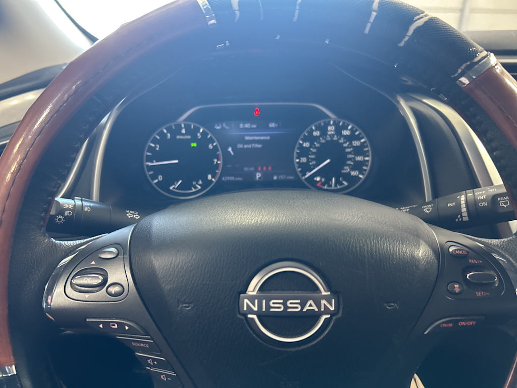 Thumbnail: 2023 Nissan Murano - 30