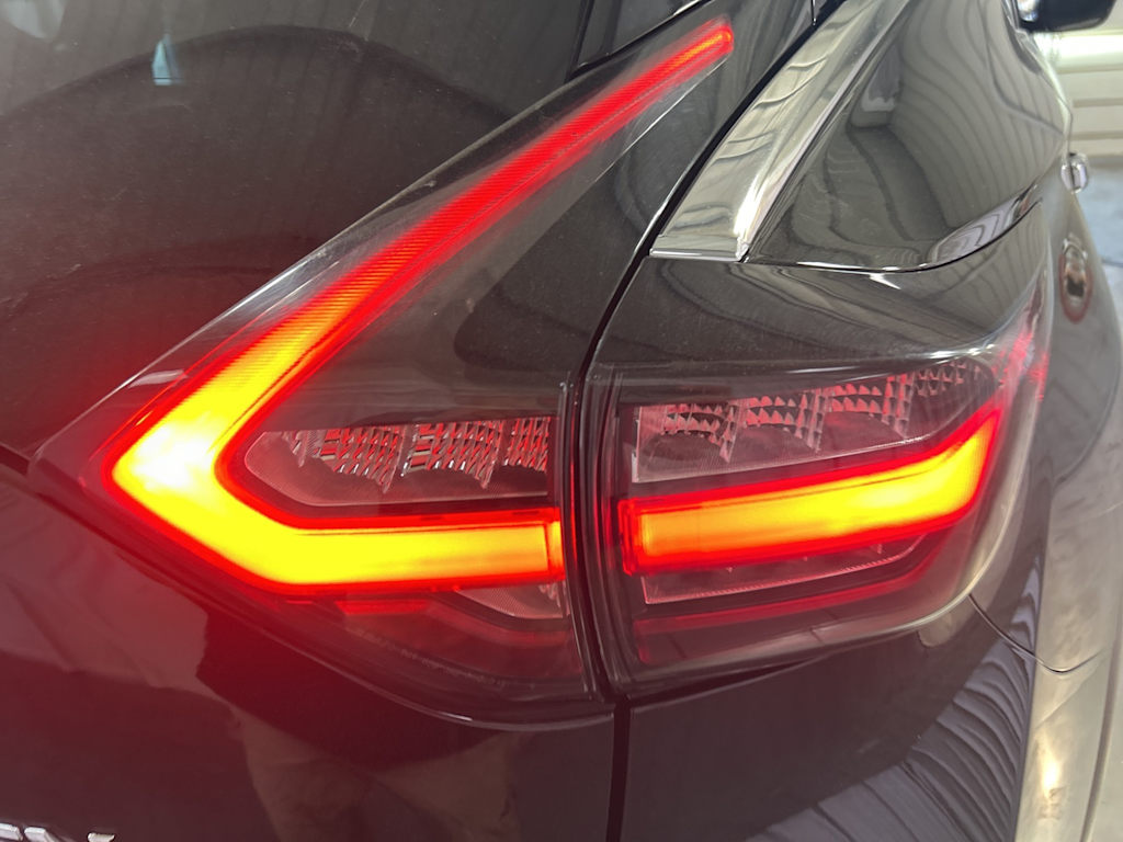Thumbnail: 2023 Nissan Murano - 19