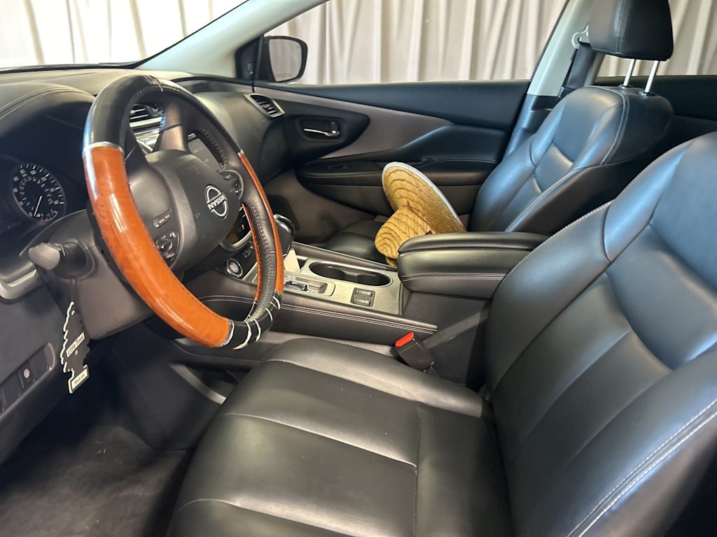 Thumbnail: 2023 Nissan Murano - 8