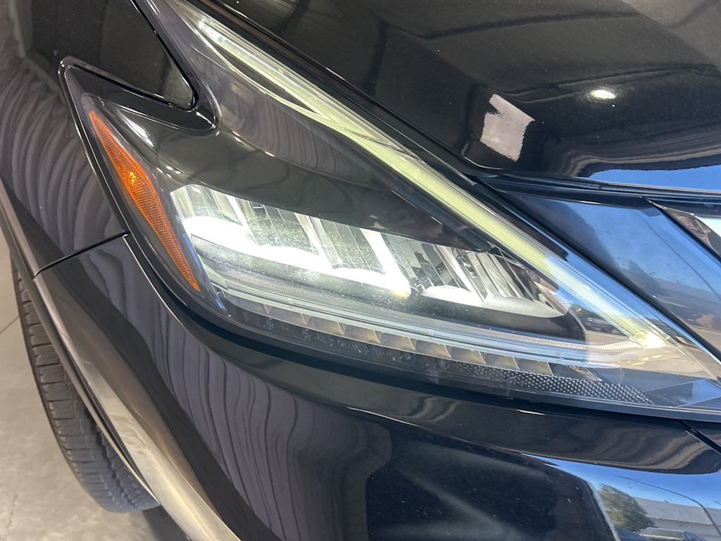 Thumbnail: 2023 Nissan Murano - 15