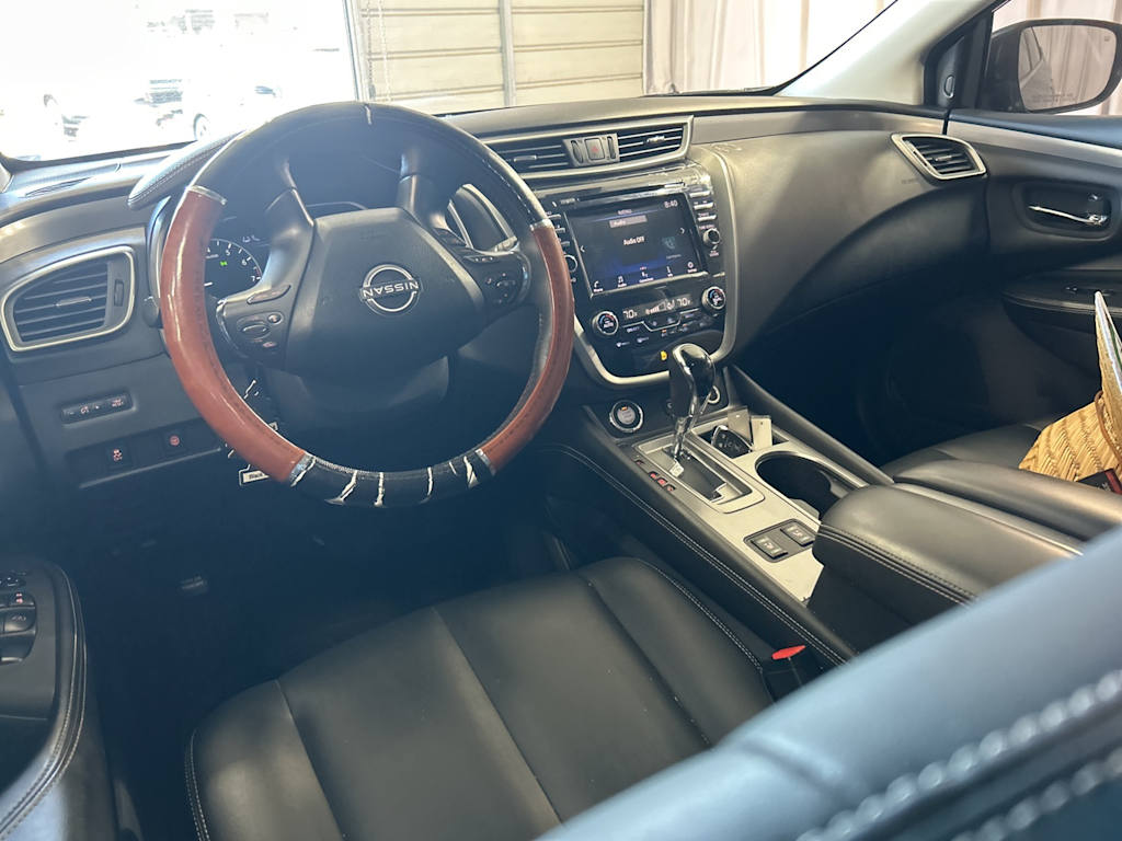 Thumbnail: 2023 Nissan Murano - 2