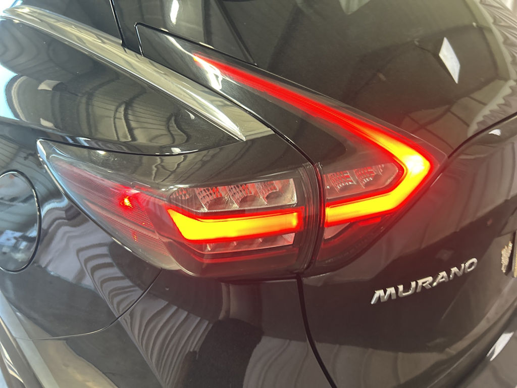 Thumbnail: 2023 Nissan Murano - 23