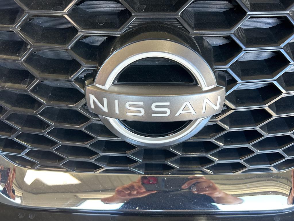 Thumbnail: 2023 Nissan Murano - 5