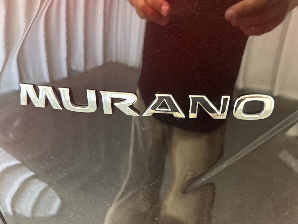 Thumbnail: 2023 Nissan Murano - 22