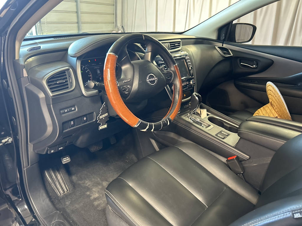 Thumbnail: 2023 Nissan Murano - 7