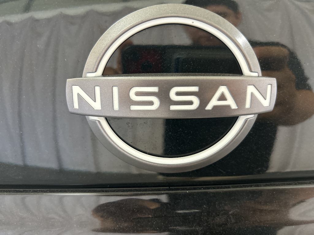 Thumbnail: 2023 Nissan Murano - 21