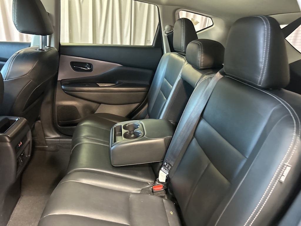 Thumbnail: 2023 Nissan Murano - 28