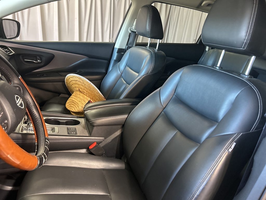 Thumbnail: 2023 Nissan Murano - 9