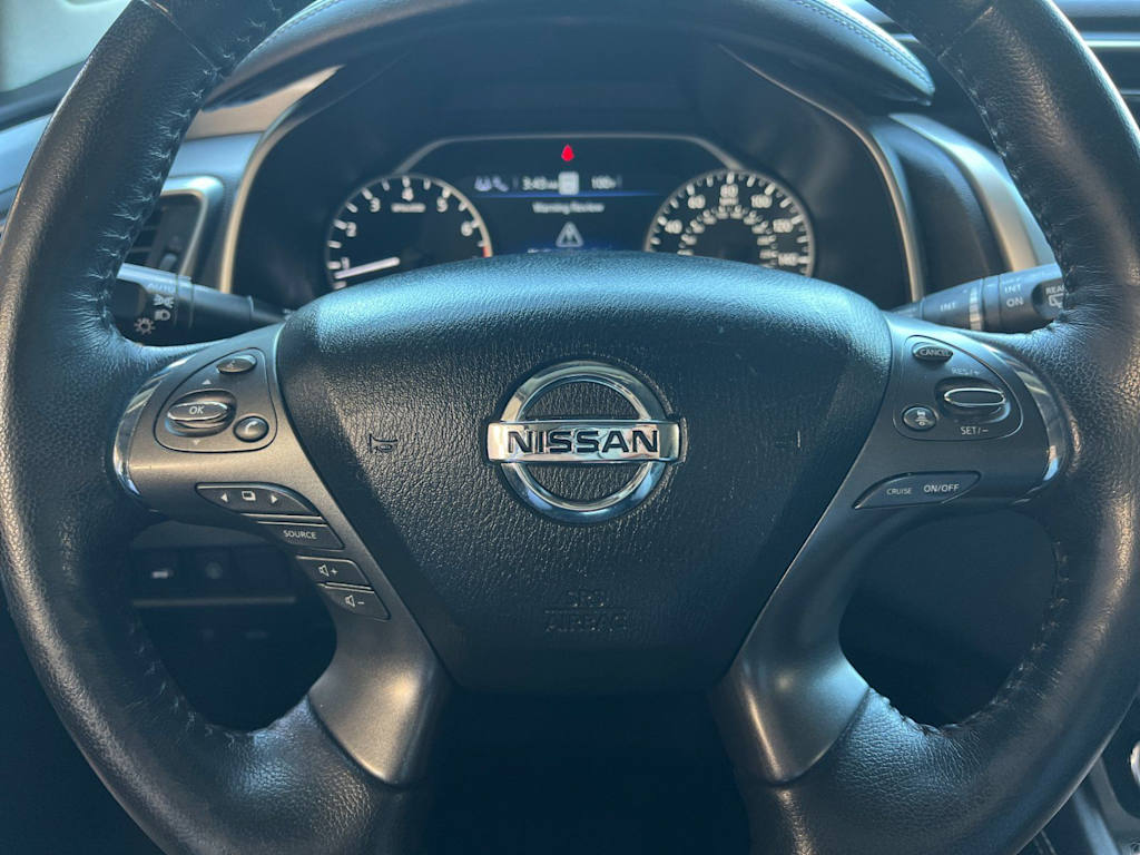 Thumbnail: 2020 Nissan Murano - 29