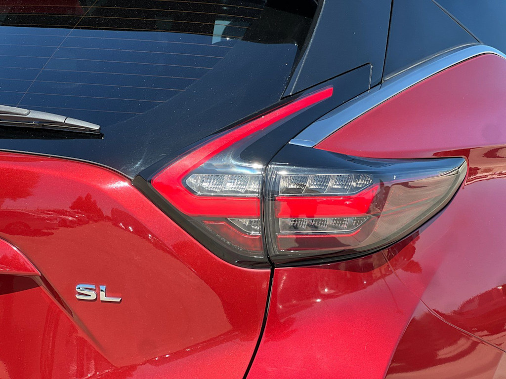 Thumbnail: 2020 Nissan Murano - 31