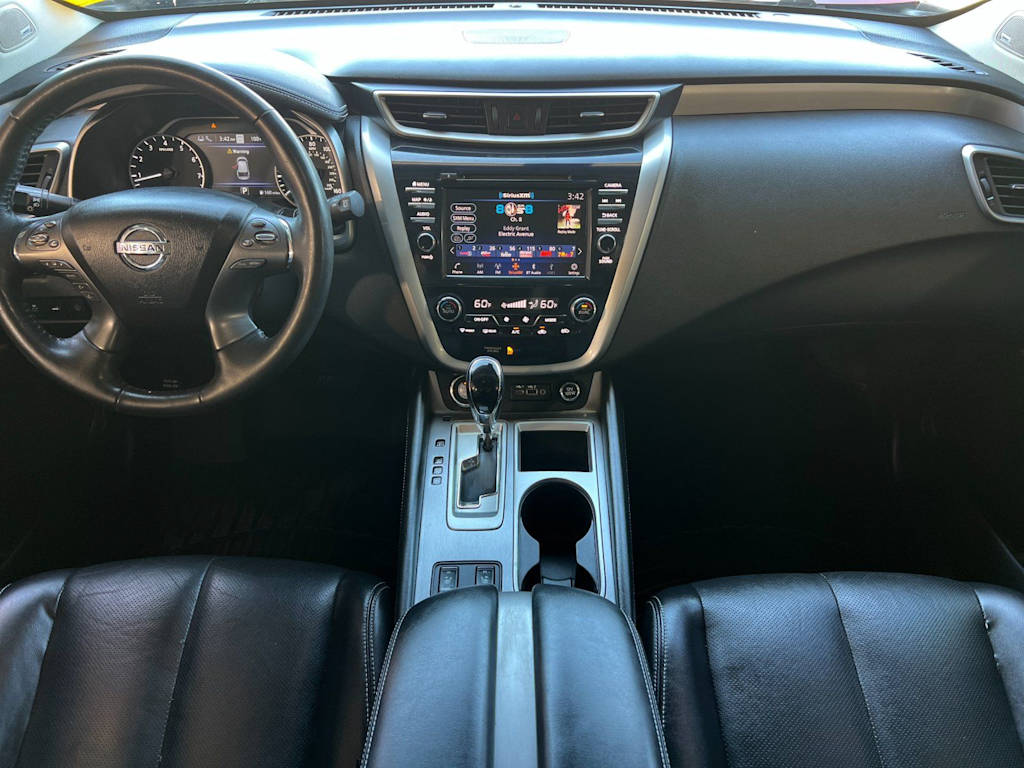 Thumbnail: 2020 Nissan Murano - 2