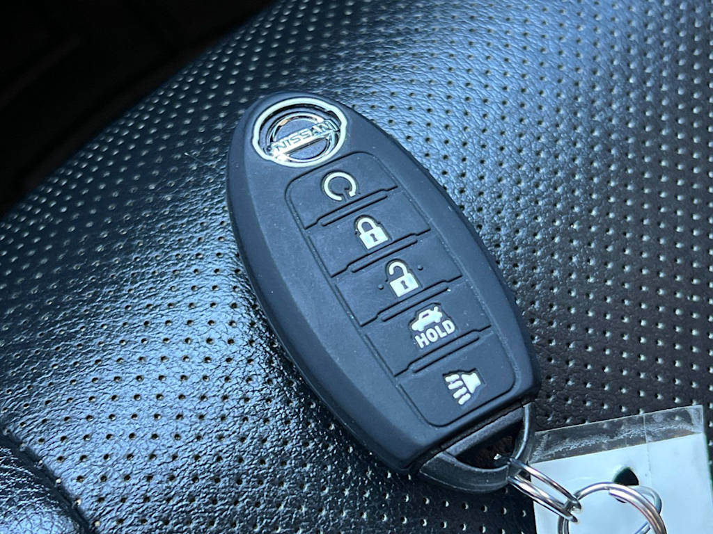 Thumbnail: 2020 Nissan Murano - 18