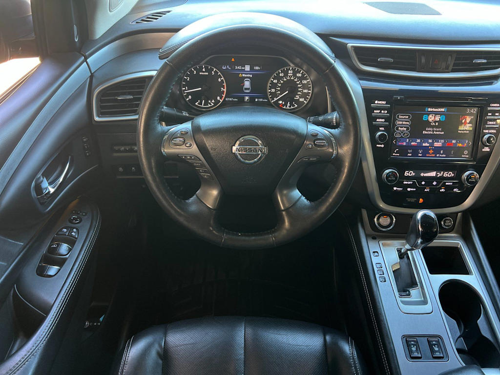 Thumbnail: 2020 Nissan Murano - 12
