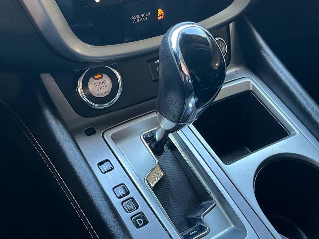 Thumbnail: 2020 Nissan Murano - 15
