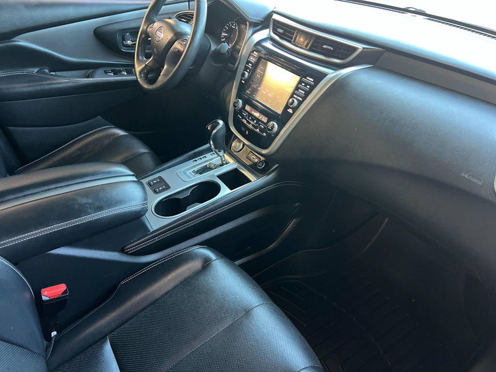 Thumbnail: 2020 Nissan Murano - 13