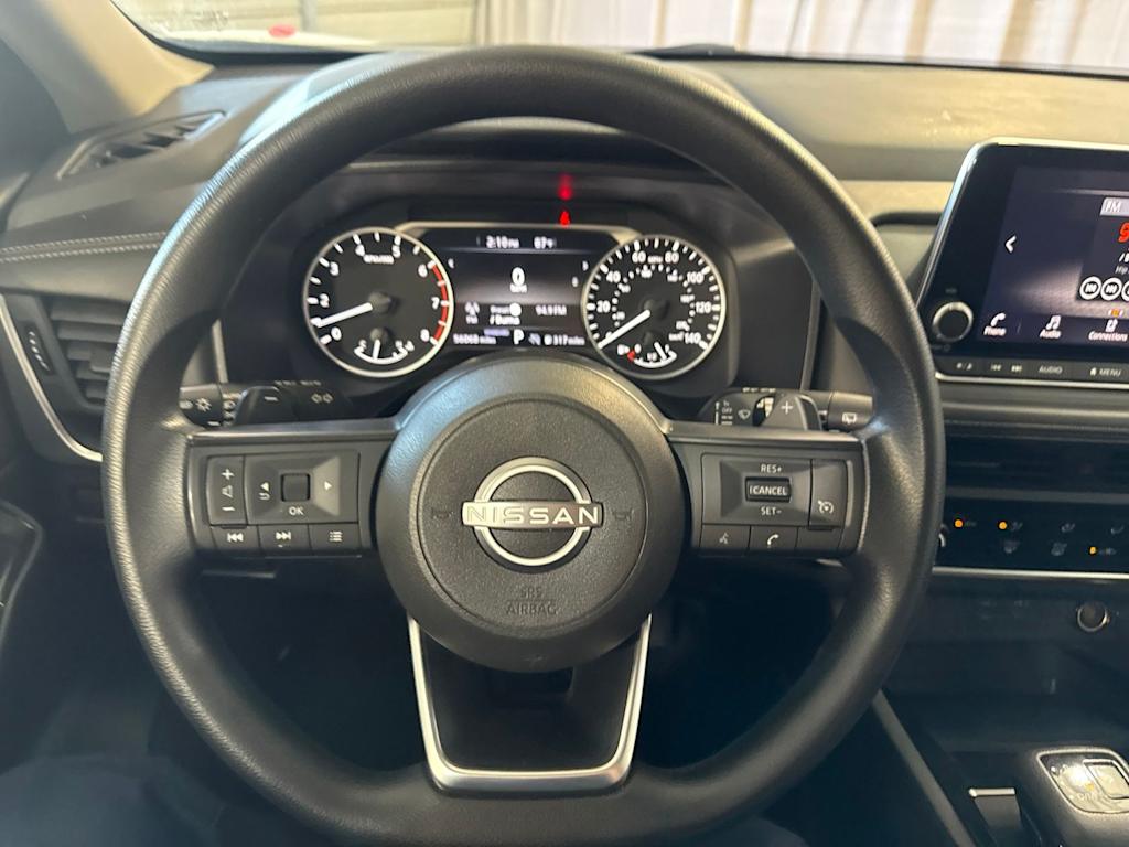 Thumbnail: 2024 Nissan Rogue - 2