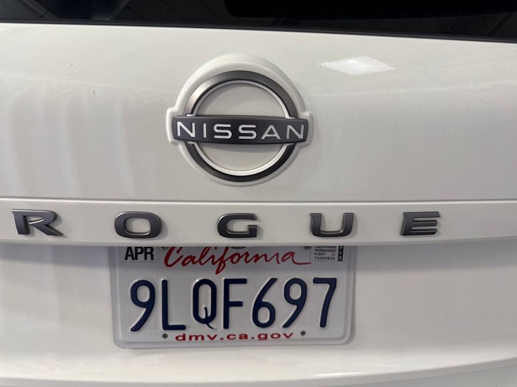 Thumbnail: 2024 Nissan Rogue - 7