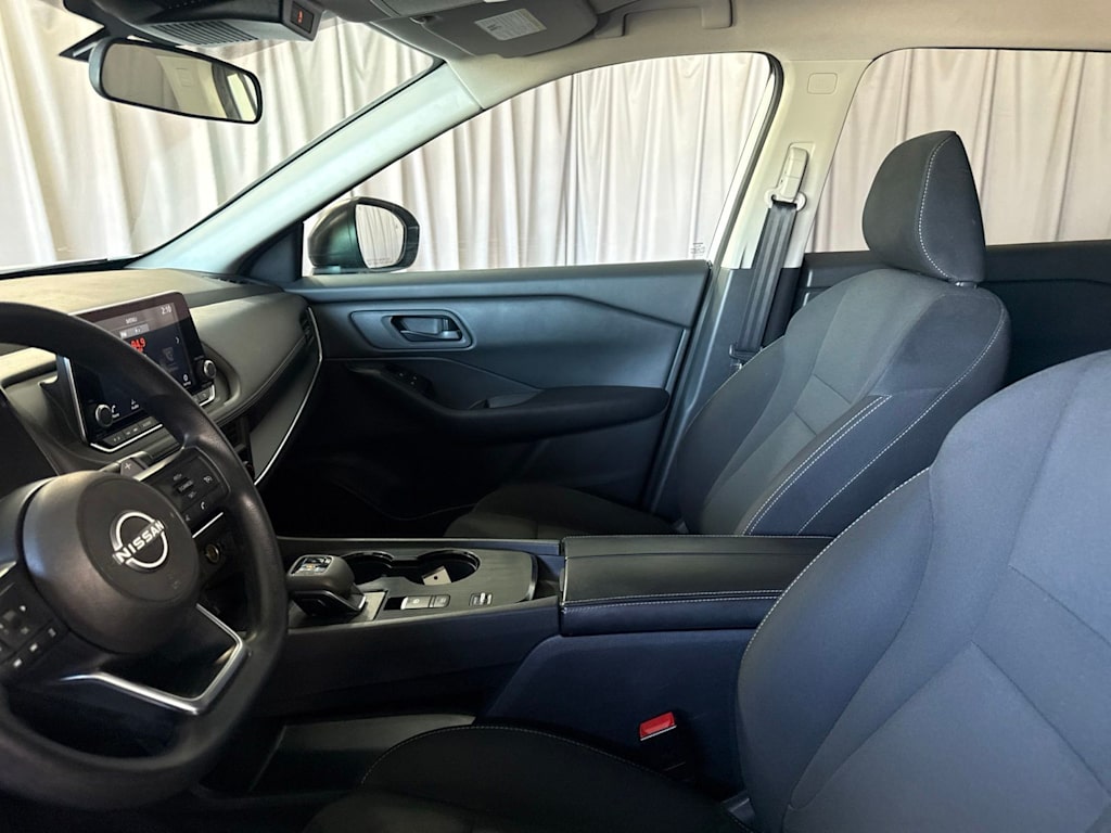 Thumbnail: 2024 Nissan Rogue - 9