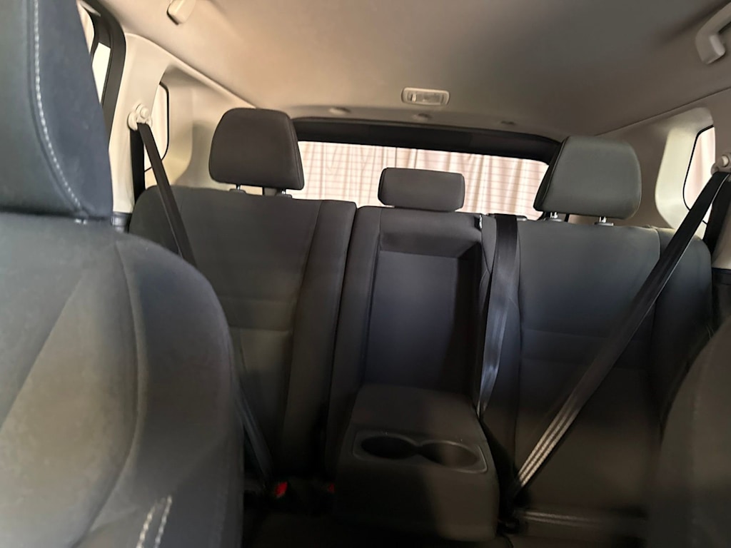 Thumbnail: 2024 Nissan Rogue - 24
