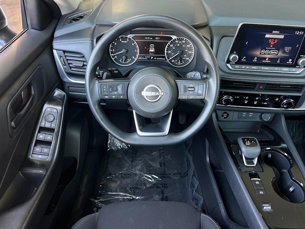 Thumbnail: 2024 Nissan Rogue - 12