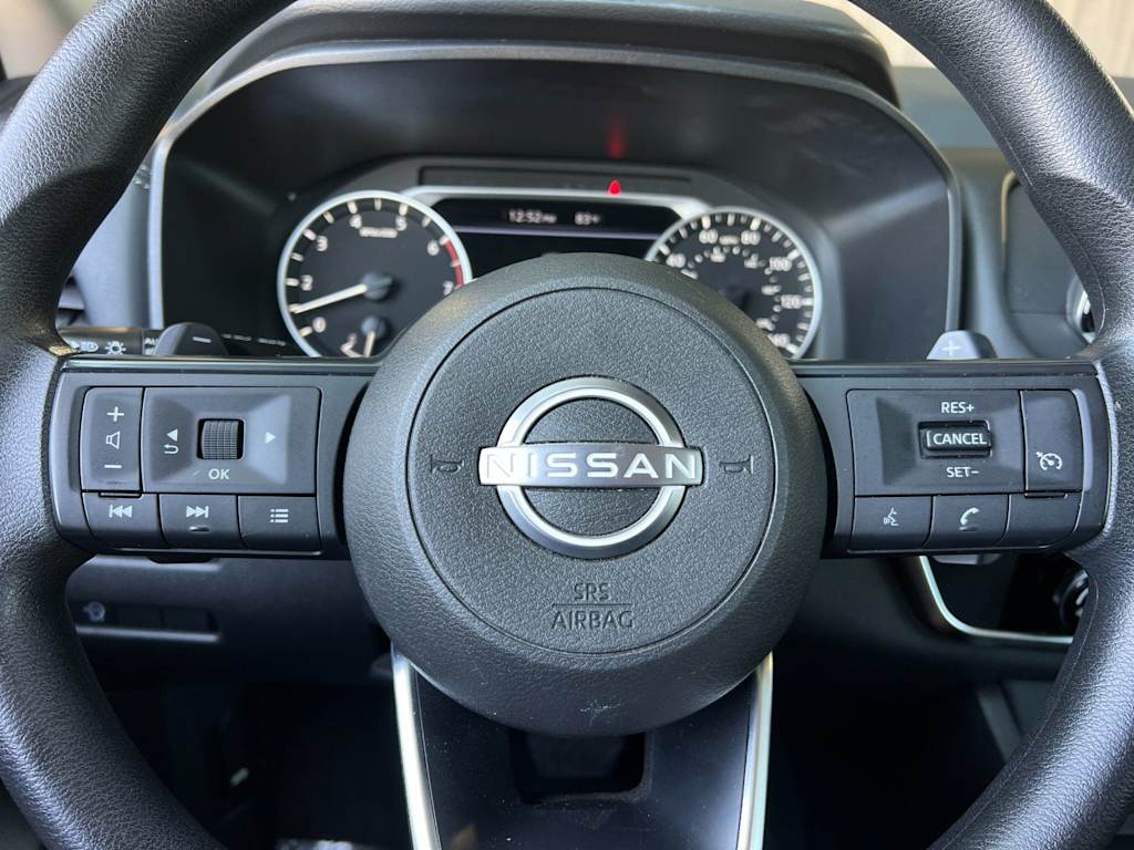 Thumbnail: 2024 Nissan Rogue - 28