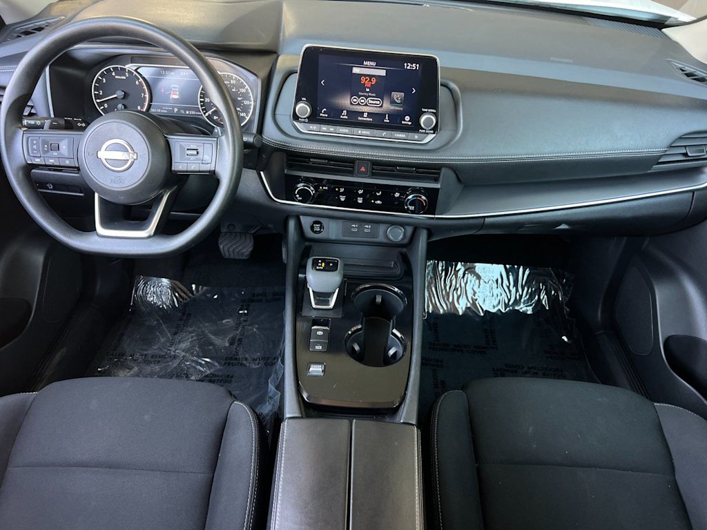 Thumbnail: 2024 Nissan Rogue - 2