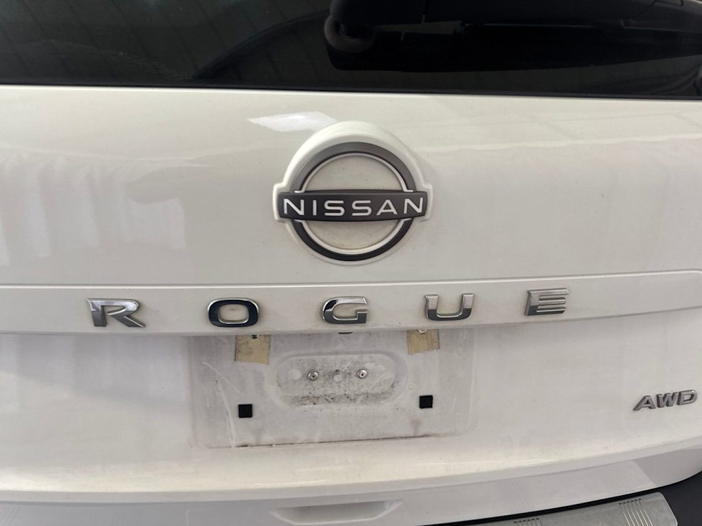 Thumbnail: 2023 Nissan Rogue - 7
