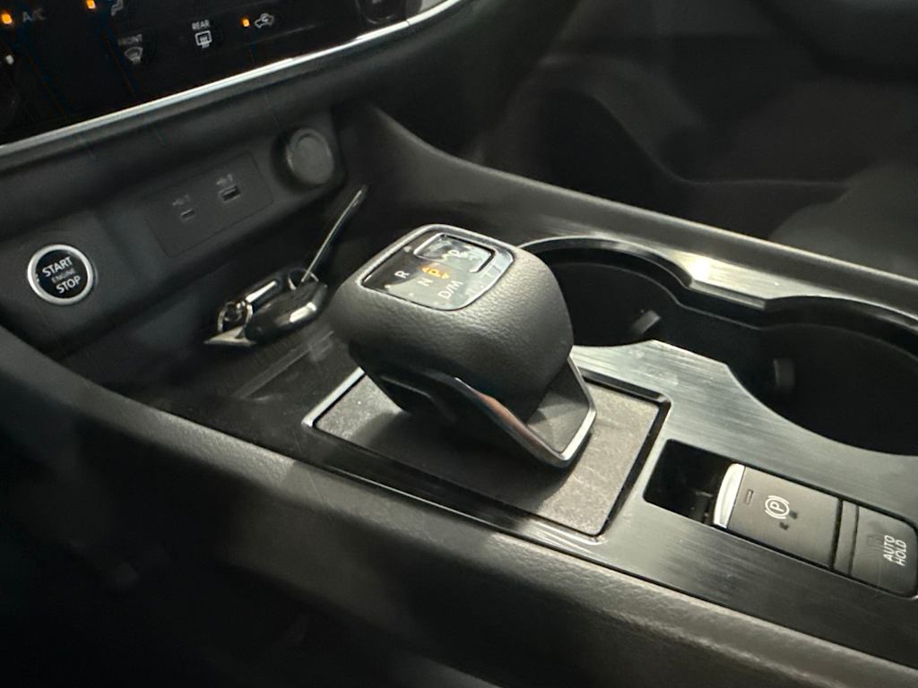 Thumbnail: 2023 Nissan Rogue - 12